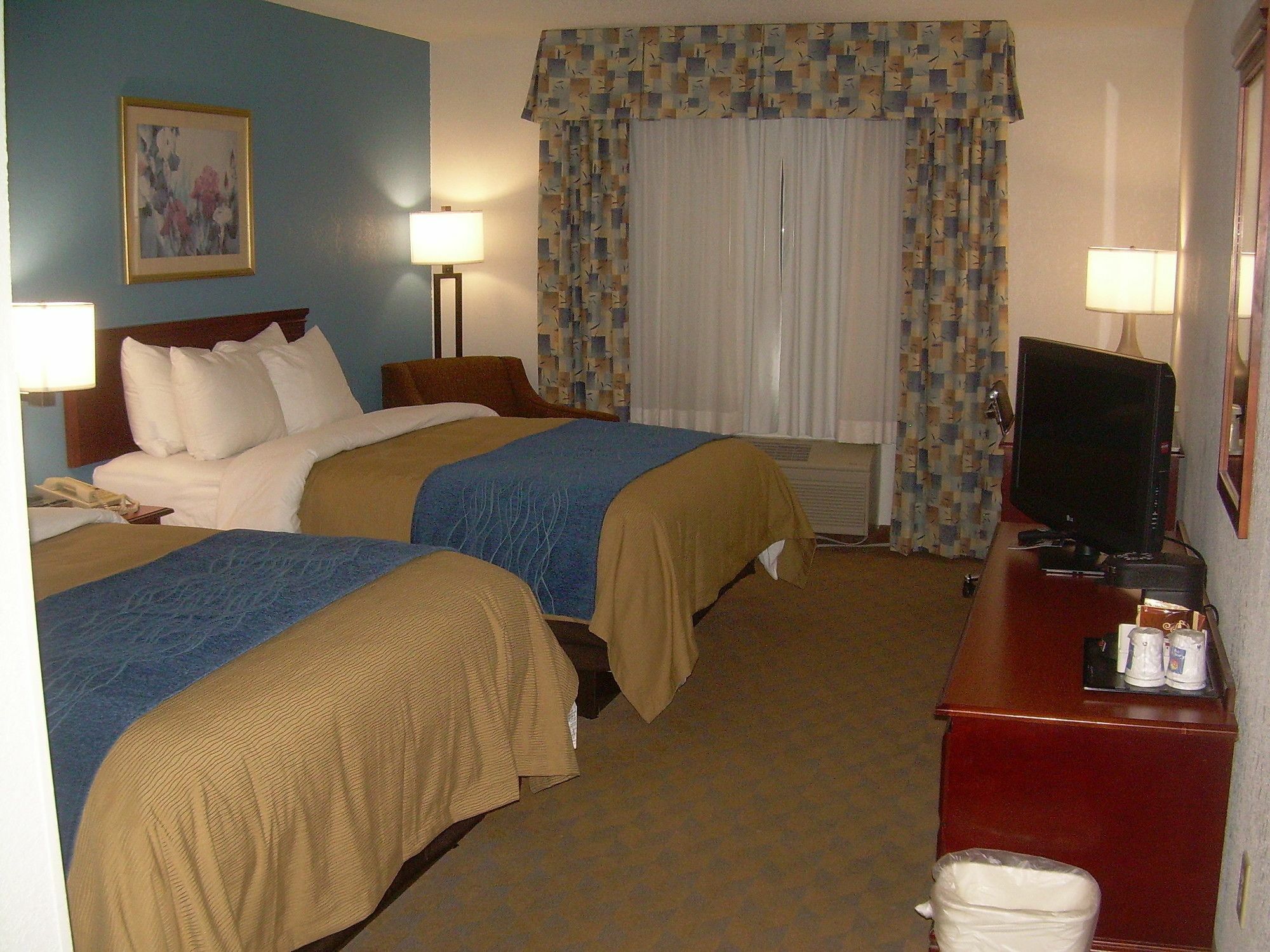 Comfort Inn & Suites Lees Summit - Kansas City Саммит Ли Экстерьер фото