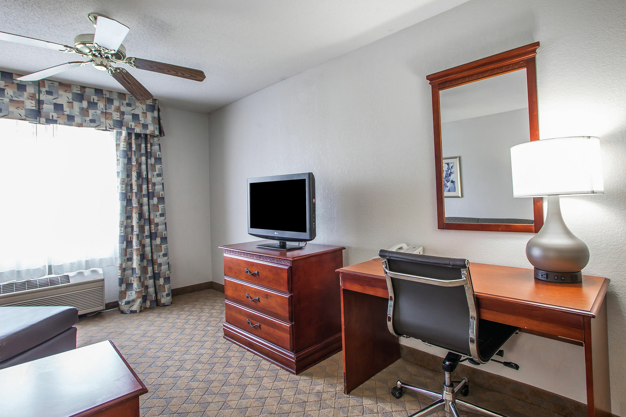 Comfort Inn & Suites Lees Summit - Kansas City Саммит Ли Экстерьер фото