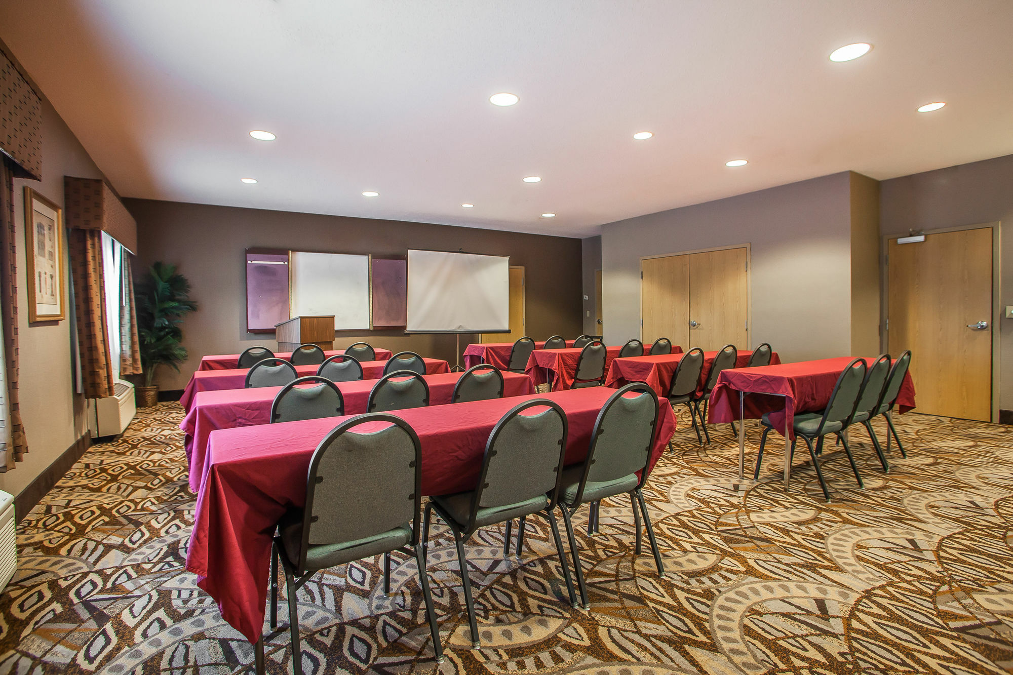 Comfort Inn & Suites Lees Summit - Kansas City Саммит Ли Экстерьер фото