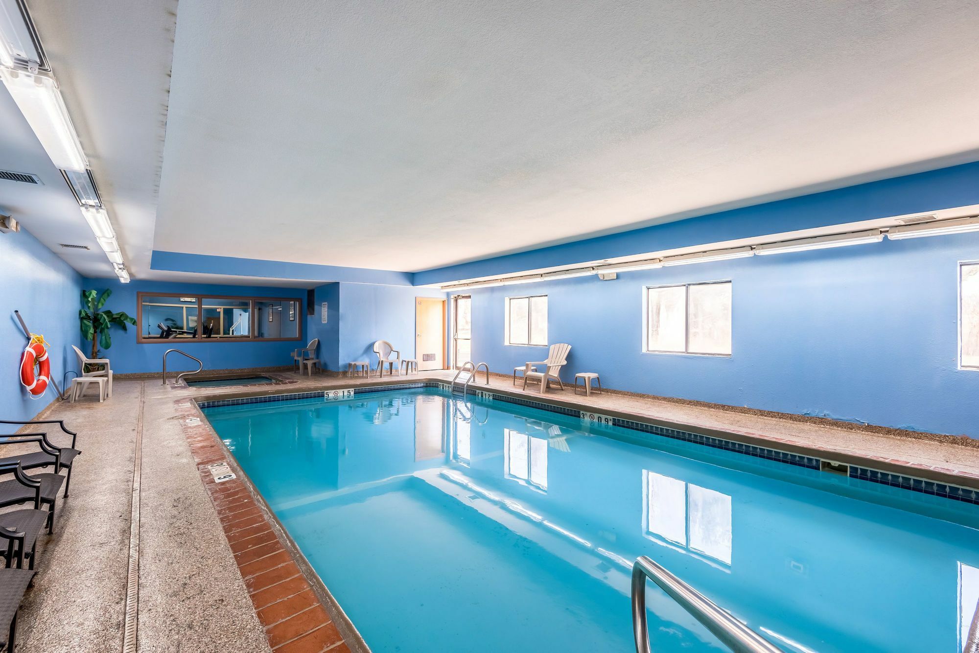 Comfort Inn & Suites Lees Summit - Kansas City Саммит Ли Экстерьер фото